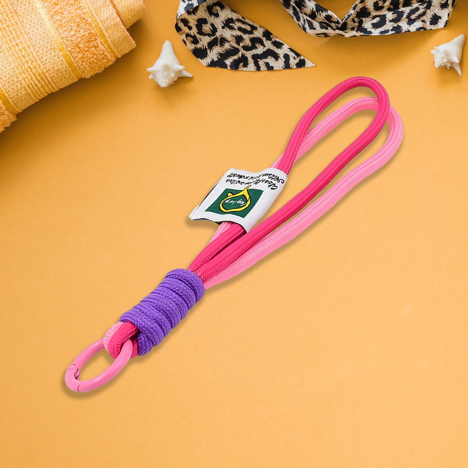 Multipurpose Hand Wrist Strap Lanyard Cellphone, Phone Strap (1 Pc / 7 Inch / Multicolor) Multipurpose Hand Wrist Strap Lanyard Cellphone, Phone Strap (1 Pc / 7 Inch / Multicolor)